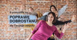Wellbeing w biurze: 9 najlepiej ocenianych warsztatów dla firm
